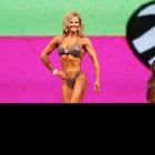 Sandy  Hancock - NPC Emerald Cup 2012 - #1